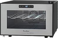 Винный шкаф Tesler WCH-082