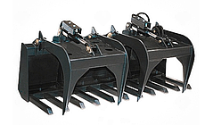 Вилы Impulse BLD 1800