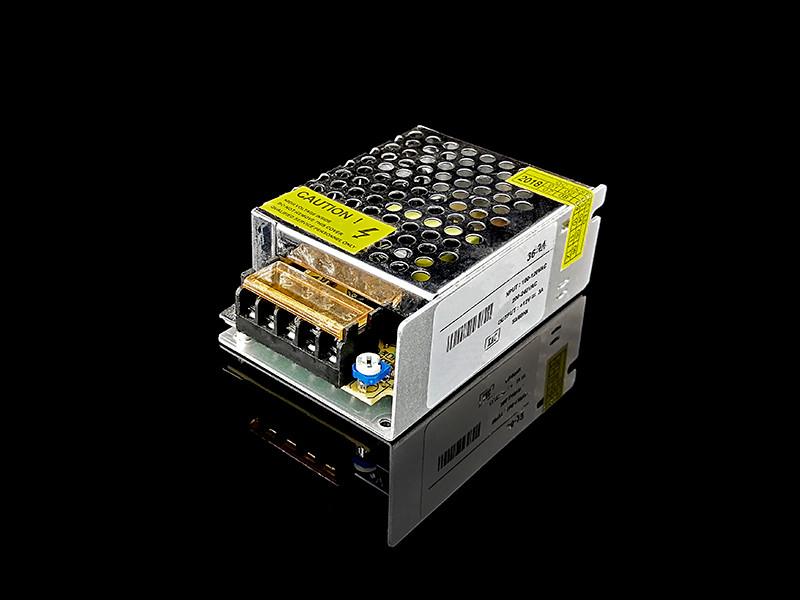 Блок питания 36W 24V IP20