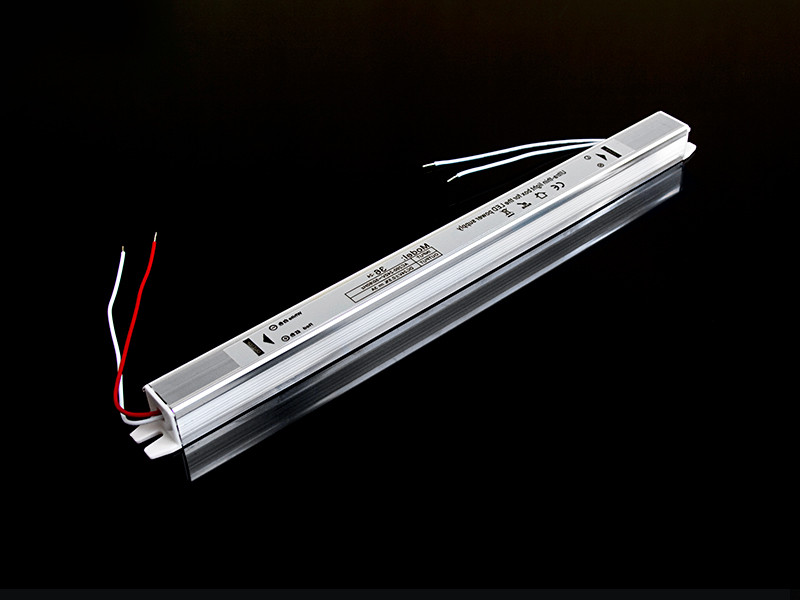 Блок питания 36W 24V IP20 SLIM