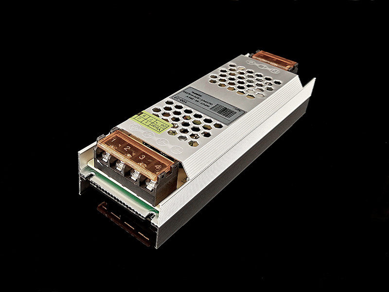 Блок питания 100W 24V IP20 long