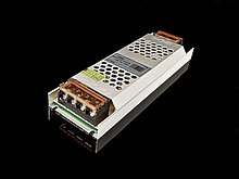 Блок питания 100W 24V IP20 long