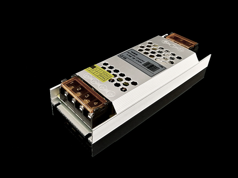 Блок питания 60W 24V IP20 long