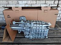 КПП Газель Некст автобус, дв.А275 под джойстик на тросах, (ОАО ГАЗ) А31R33-1700010