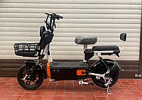 Электроскутер wenbox u-1 2025