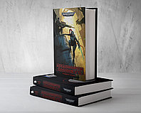 Книга Warhammer 40000. Омнибус Ассасинорум