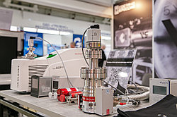 VacuumTechExpo 2025 покажет новинки вакуумного и криогенного оборудования в Москве