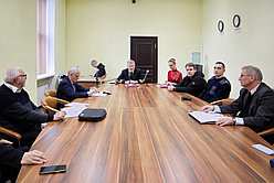 Разрабатываются новые требования к применению углеводородов в судовых холодильных установках