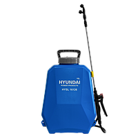 Аккумуляторный опрыскиватель Hyundai HYSL 16126