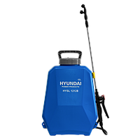 Аккумуляторный опрыскиватель Hyundai HYSL12128
