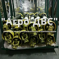 Карданный вал RABE (Центральный)