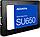 SSD ADATA Ultimate SU650 2TB ASU650SS-2TT-R, фото 2