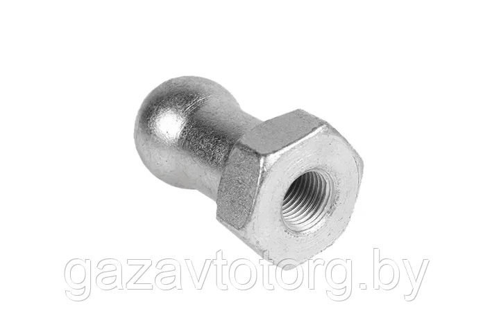 Опора вилки сцепления Газель Некст, 3302, дв. Cummins 2,8, 3302-1601215, фото 2