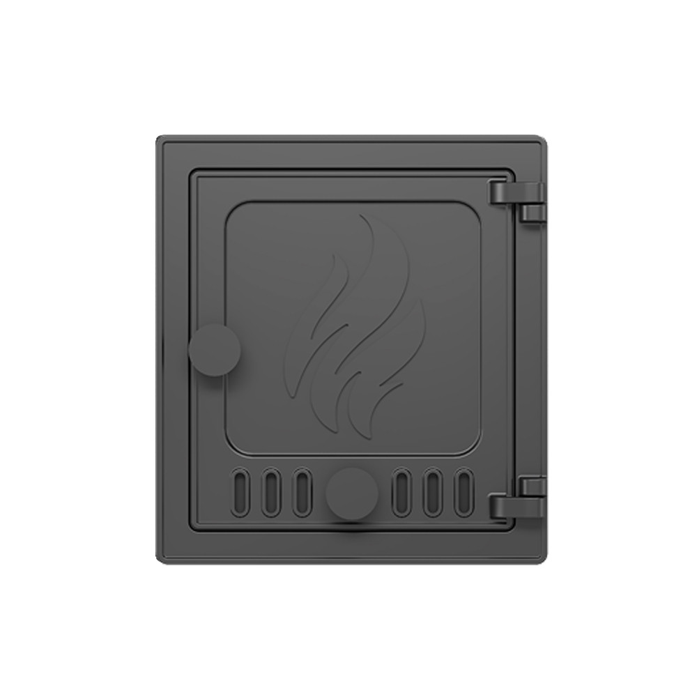 Дверка печная Aston ДТ-4