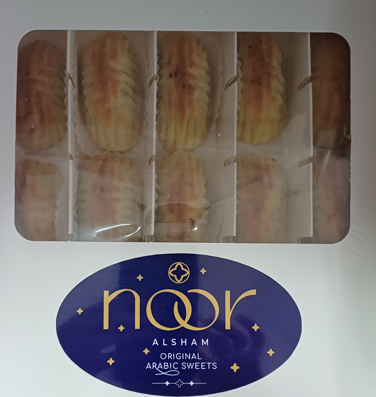 Сладость "мамуль" 475 гр с грецкими орехом