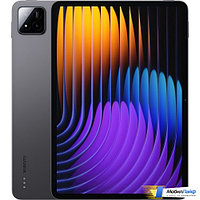 Xiaomi Xiaomi Pad 7 Pro 8GB/128GB Темно-серый