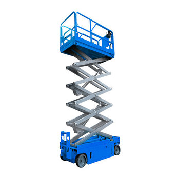 Самоходный ножничный подъемник PROLIFT PL 1423