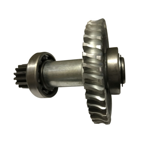 Вал-шестерня редуктора