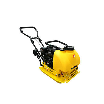 Виброплита NORSU RF-90TL (колесный комплект, бак для воды)