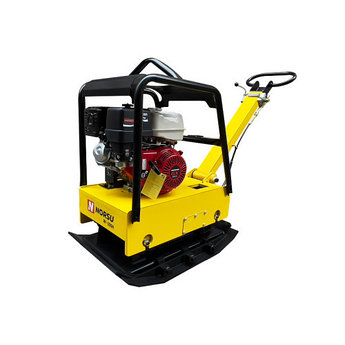 Виброплита реверсивная NORSU RF-350H