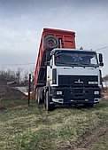 Песок купить с доставкой 10  20 тонн Минск