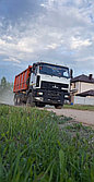 Вывоз бытового мусора 10  20 тонн ( Минск и Минский р-н