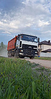 Вывоз бытового мусора10  20 тонн ( Минск и Минский р-н