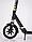 Самокат городской Tech Team City Scooter Disk Brake (зеленый), фото 5