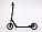 Самокат городской Tech Team City Scooter Disk Brake (красный), фото 3