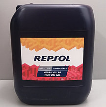 VDL 46 REPSOL Масло компрессорное MERAK 20л