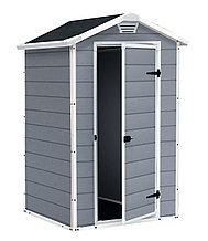Садовый сарай KETER MANOR 4x3 1,76 м.куб.