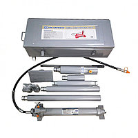 Набор для правки кузовов 20 т Хорекс Авто HZ 02.2.011J