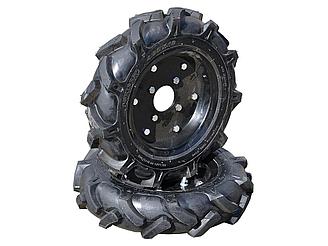 Колесо для мотоблока 5.00-10