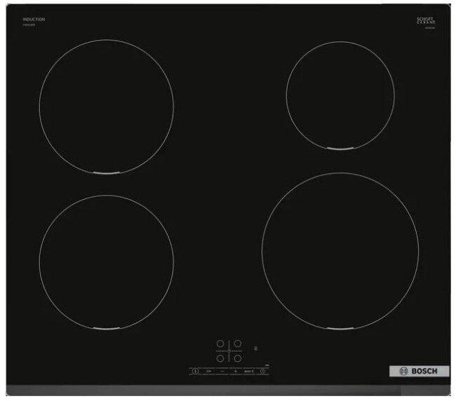Варочная панель Bosch Serie 4 PIE631BB5E
