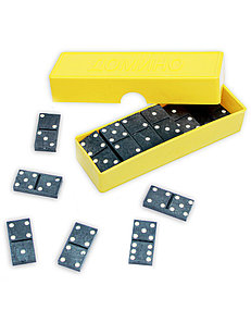 Домино классическое арт. ИН-7954