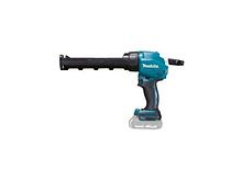 Аккум. пистолет для герметика MAKITA LXT DCG 180 Z в кор.