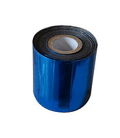 Фольга синяя Foil Print 110 мм х 200 м
