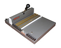 Биговщик-перфоратор Bulros А3 А-350
