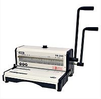 Переплетчик на металлическую пружину Rayson TD-200