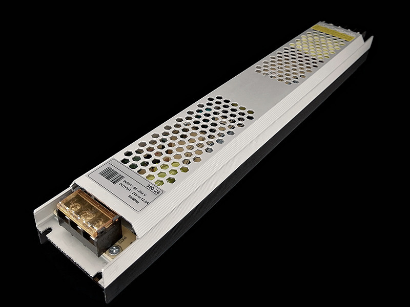 Блок питания 300W 24V IP20 LONG