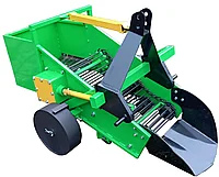 Картофелекопатель КК - 01 для мини-тракторов .