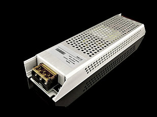 Блок питания 300W 12V IP20 компакт