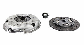 Пакет сцепления диск+корзина+подшипник ГАЗель NEXT дв. Cummins 2.8D FOTON G21.31 EURO 4/5 STARCO SPK28008/2D