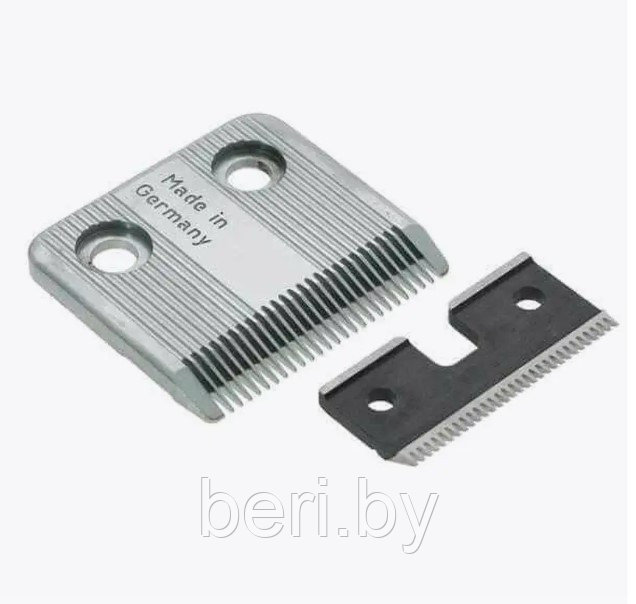 Сменный ножевой блок Moser Star Blade Primat, 0,7-3 мм 1230-7710