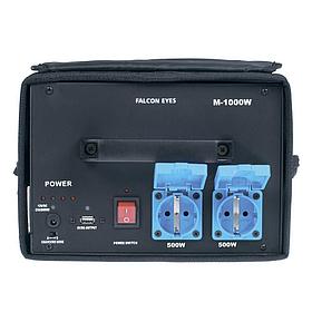 Аккумулятор WF-3 (2*500W) для студийных вспышек TE