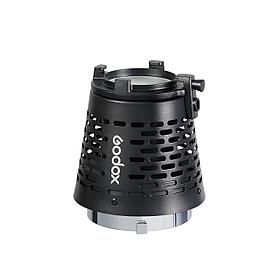 Адаптер Godox SA-17 Bowens для SA-P (28070)