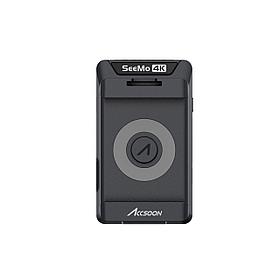 Адаптер HDMI-iOS Accsoon SeeMo 4K
