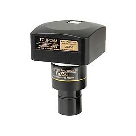 Видеоокуляр ToupCam UCMOS05100KPA