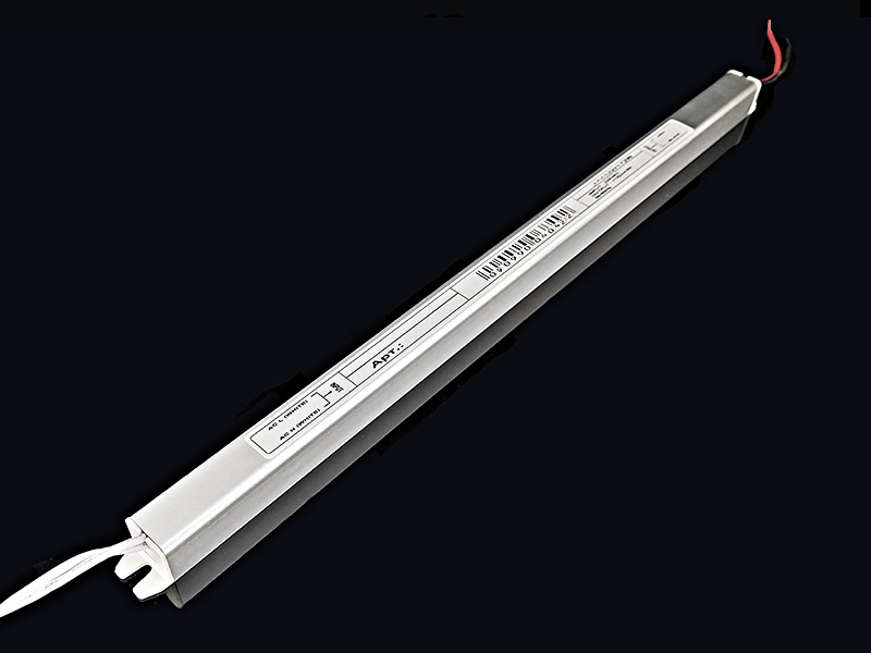 Блок питания 72W 24V IP20 SLIM