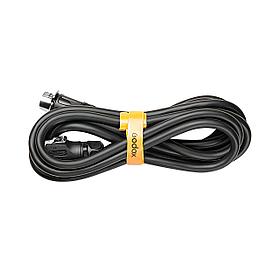 Кабель питания Godox Knowled F-DC5B (31263)